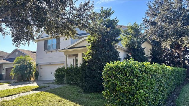 11892 THATCHER AVENUE, Orlando, FL 32836