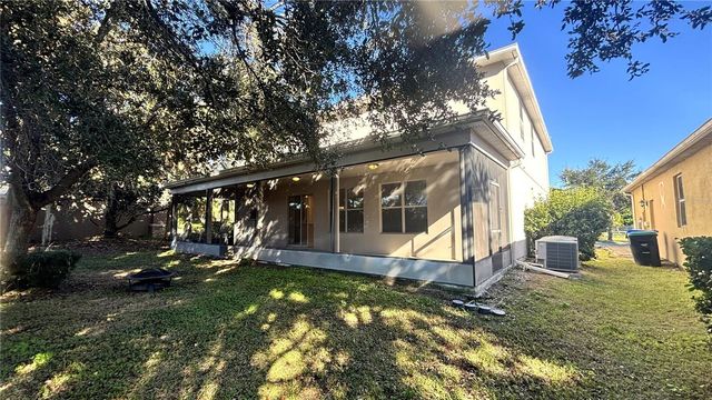 11892 THATCHER AVENUE, Orlando, FL 32836