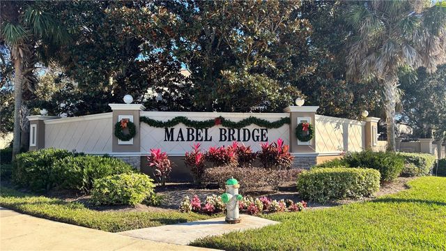 11892 THATCHER AVENUE, Orlando, FL 32836