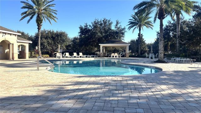 11892 THATCHER AVENUE, Orlando, FL 32836