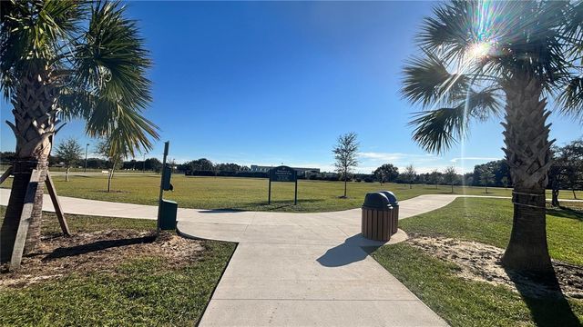 11892 THATCHER AVENUE, Orlando, FL 32836