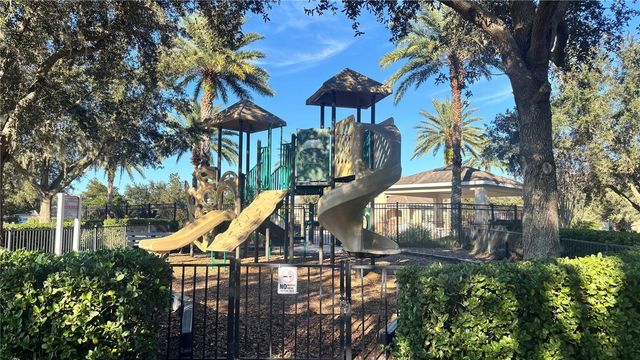 11892 THATCHER AVENUE, Orlando, FL 32836