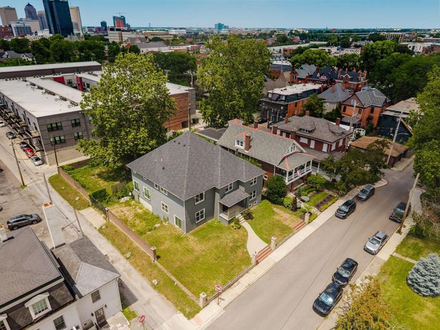 143 S Garfield Avenue, Columbus, OH 43205