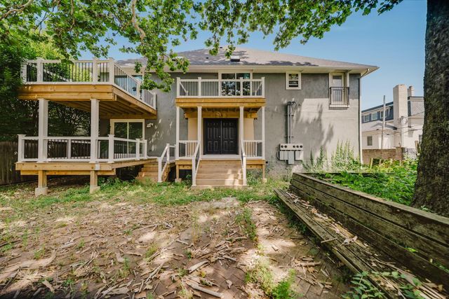 143 S Garfield Avenue, Columbus, OH 43205