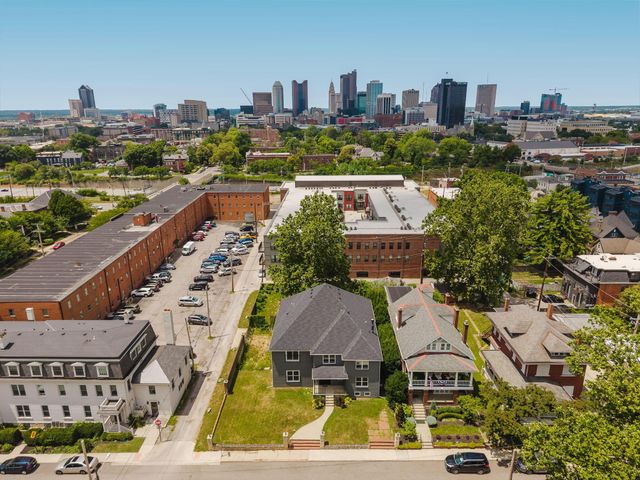 143 S Garfield Avenue, Columbus, OH 43205