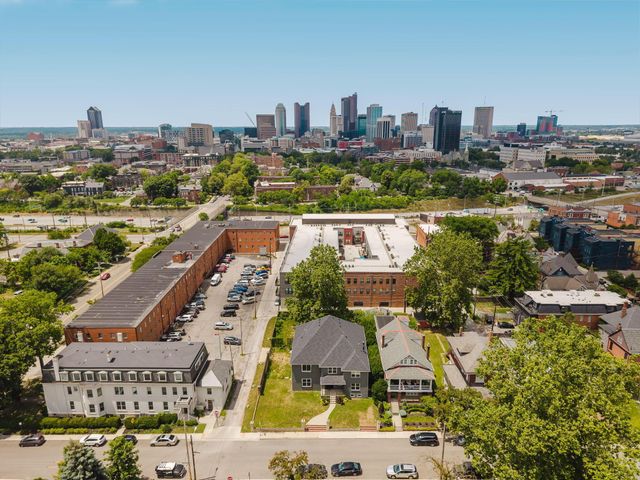 143 S Garfield Avenue, Columbus, OH 43205