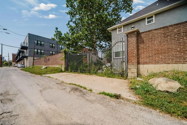 143 S Garfield Avenue, Columbus, OH 43205