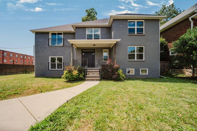 143 S Garfield Avenue, Columbus, OH 43205