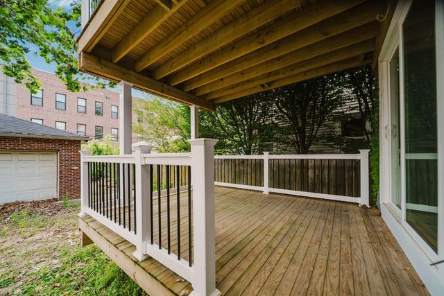 143 S Garfield Avenue, Columbus, OH 43205