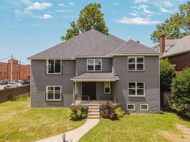143 S Garfield Avenue, Columbus, OH 43205