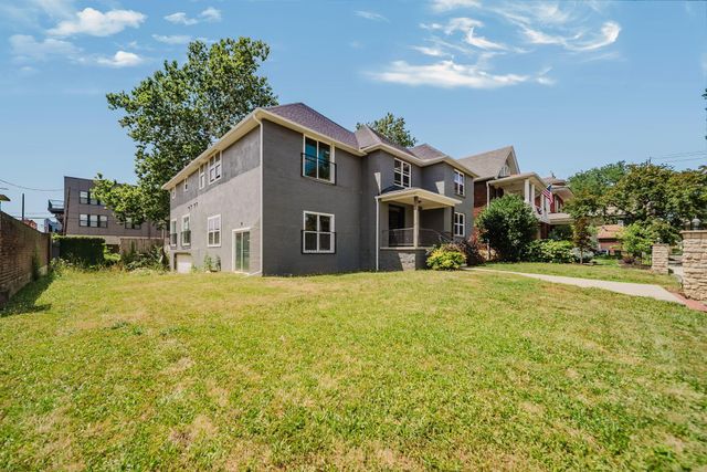 143 S Garfield Avenue, Columbus, OH 43205