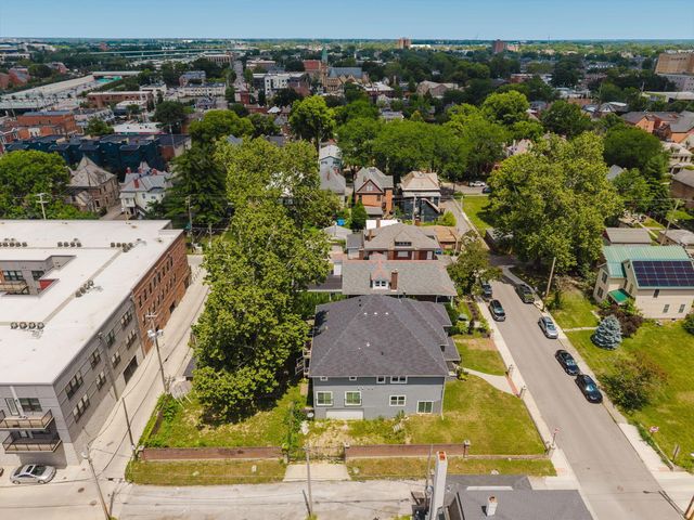 143 S Garfield Avenue, Columbus, OH 43205