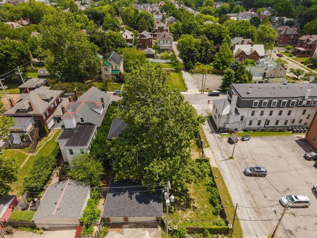 143 S Garfield Avenue, Columbus, OH 43205