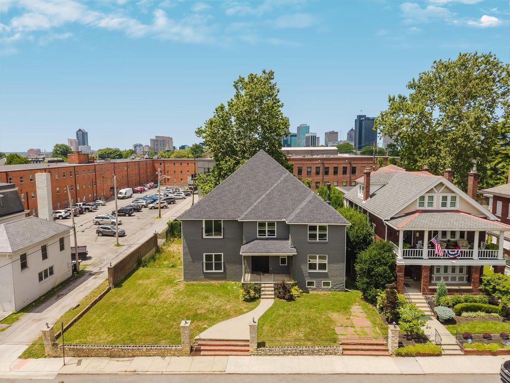 143 S Garfield Avenue, Columbus, OH 43205
