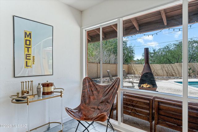 4435 E Timrod Street, Tucson, AZ 85711