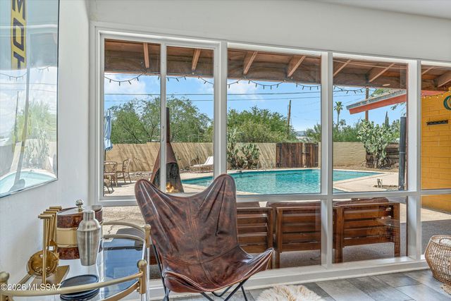 4435 E Timrod Street, Tucson, AZ 85711