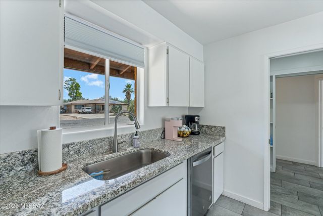 4435 E Timrod Street, Tucson, AZ 85711