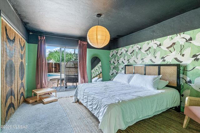 4435 E Timrod Street, Tucson, AZ 85711