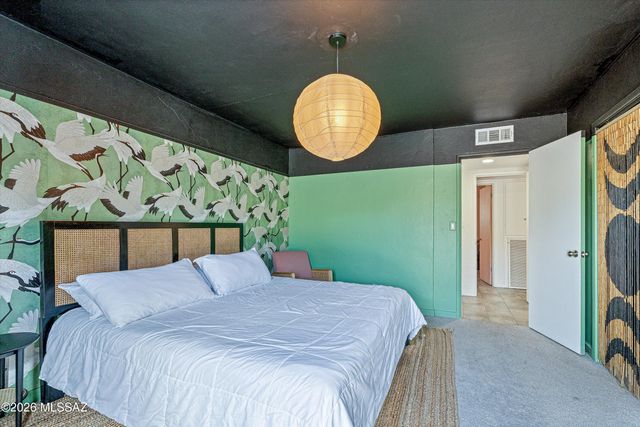 4435 E Timrod Street, Tucson, AZ 85711