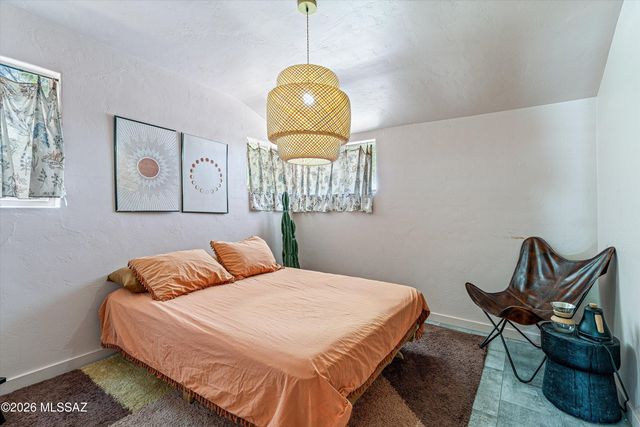 4435 E Timrod Street, Tucson, AZ 85711