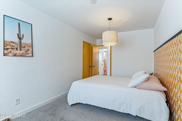 4435 E Timrod Street, Tucson, AZ 85711