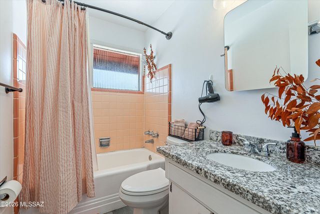 4435 E Timrod Street, Tucson, AZ 85711