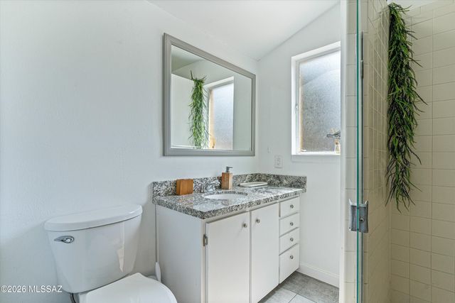 4435 E Timrod Street, Tucson, AZ 85711