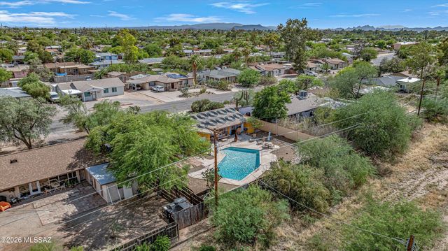 4435 E Timrod Street, Tucson, AZ 85711