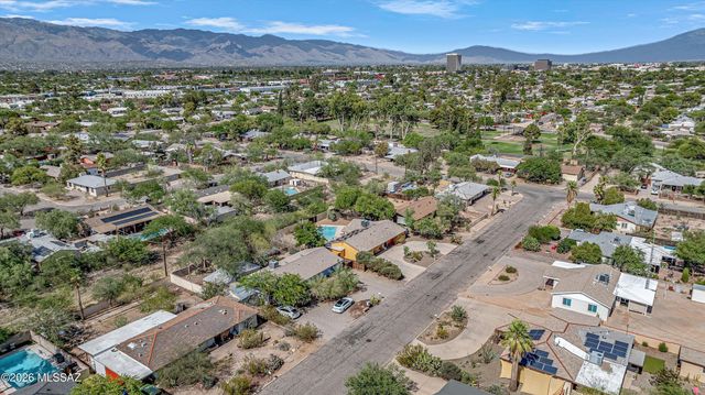 4435 E Timrod Street, Tucson, AZ 85711