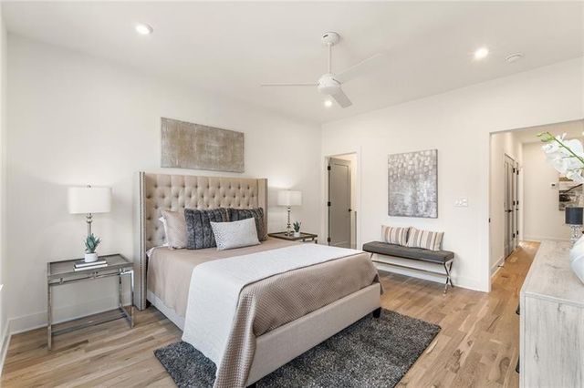 1237 Memorial Drive SE 405, Atlanta, GA 30316