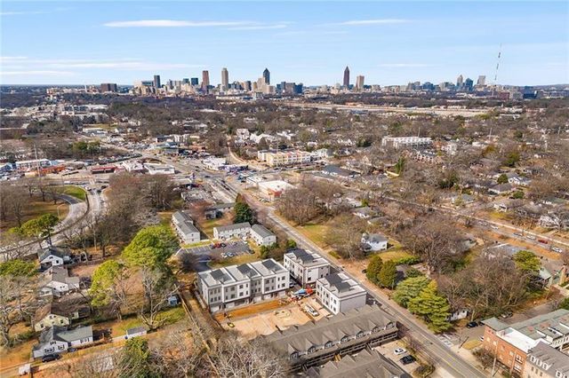 1237 Memorial Drive SE 405, Atlanta, GA 30316