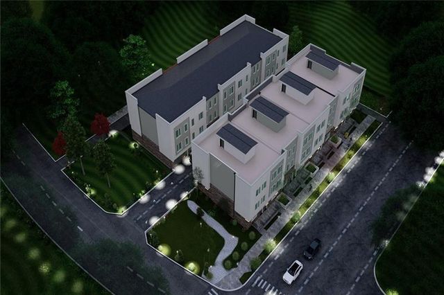 1237 Memorial Drive SE 405, Atlanta, GA 30316