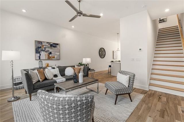 1237 Memorial Drive SE 405, Atlanta, GA 30316