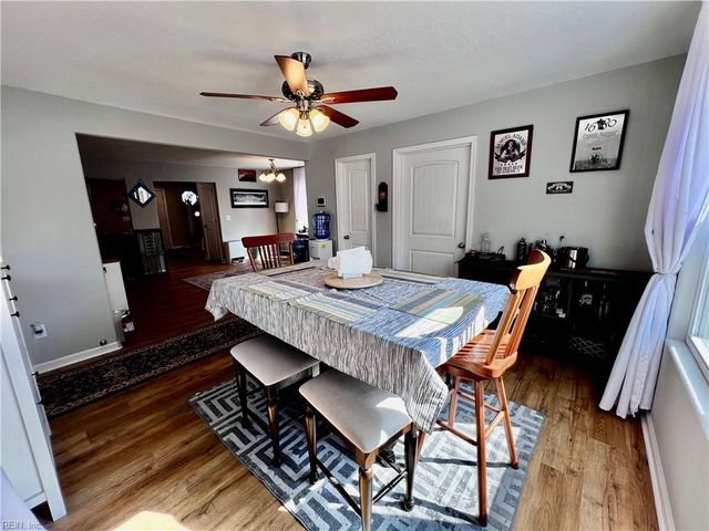 417 Dixie DR, Norfolk, VA 23505