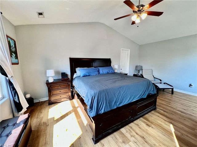 417 Dixie DR, Norfolk, VA 23505