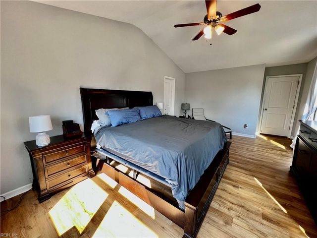 417 Dixie DR, Norfolk, VA 23505