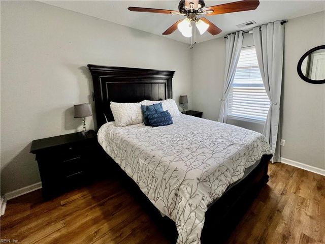 417 Dixie DR, Norfolk, VA 23505