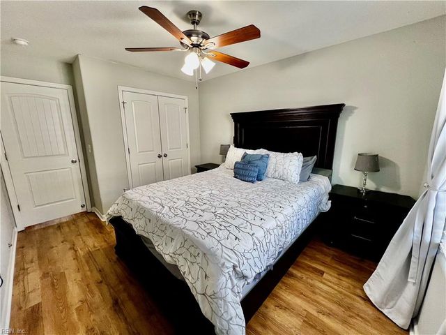 417 Dixie DR, Norfolk, VA 23505