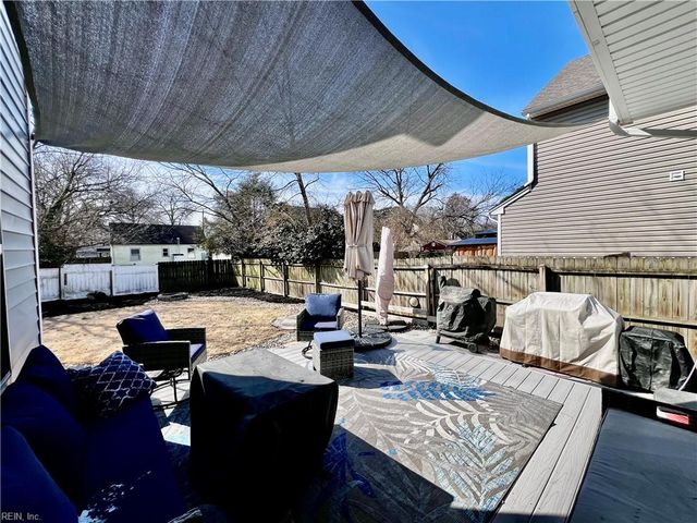 417 Dixie DR, Norfolk, VA 23505