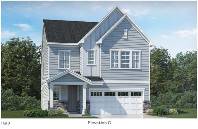 136 Corapeake Way, Apex, NC 27539