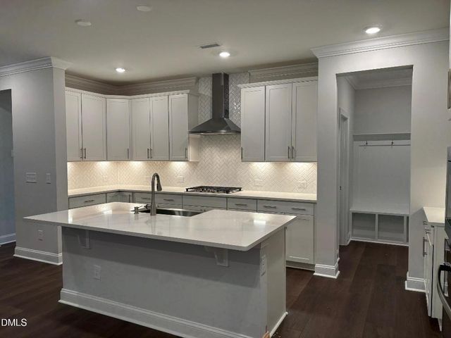 136 Corapeake Way, Apex, NC 27539