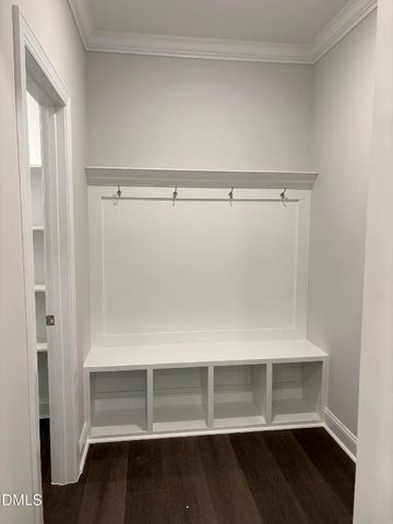 136 Corapeake Way, Apex, NC 27539