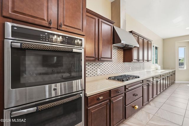 935 W Zebra Tail Court, Tucson, AZ 85755