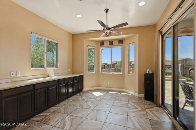 935 W Zebra Tail Court, Tucson, AZ 85755