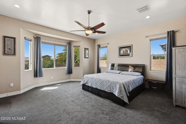 935 W Zebra Tail Court, Tucson, AZ 85755