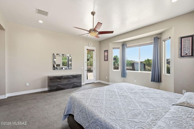 935 W Zebra Tail Court, Tucson, AZ 85755