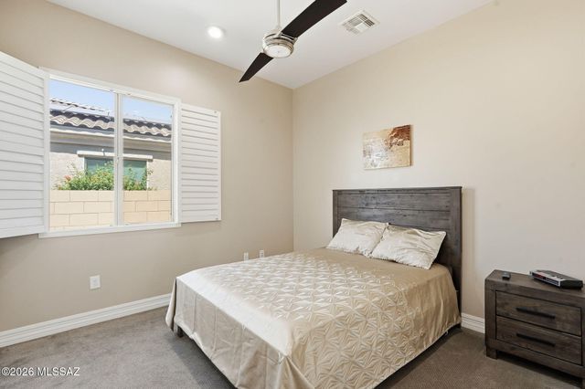 935 W Zebra Tail Court, Tucson, AZ 85755