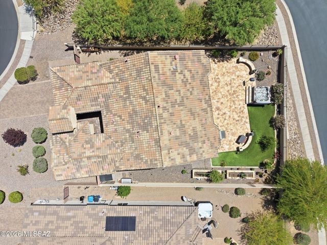 935 W Zebra Tail Court, Tucson, AZ 85755