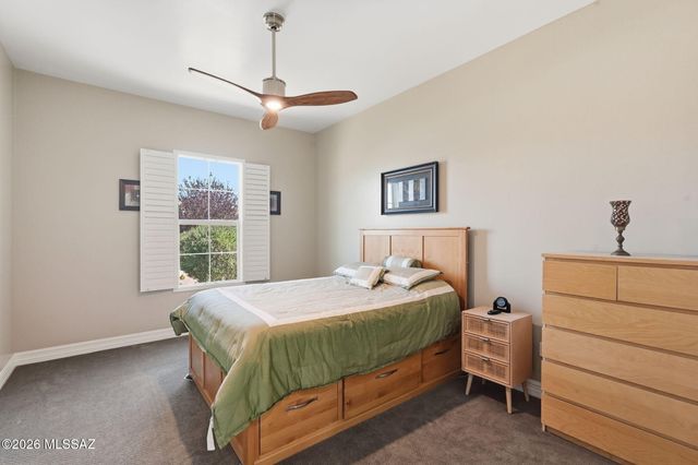 935 W Zebra Tail Court, Tucson, AZ 85755