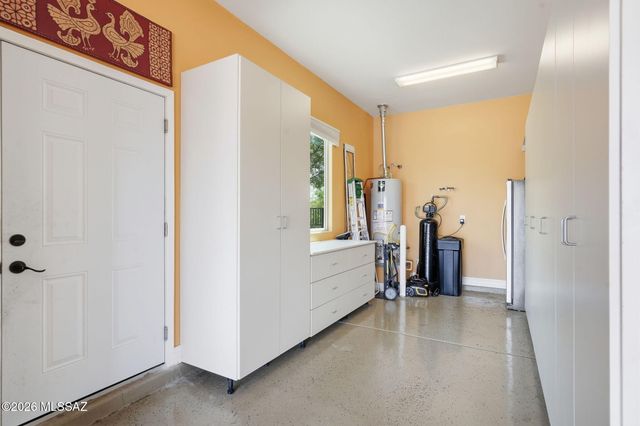 935 W Zebra Tail Court, Tucson, AZ 85755